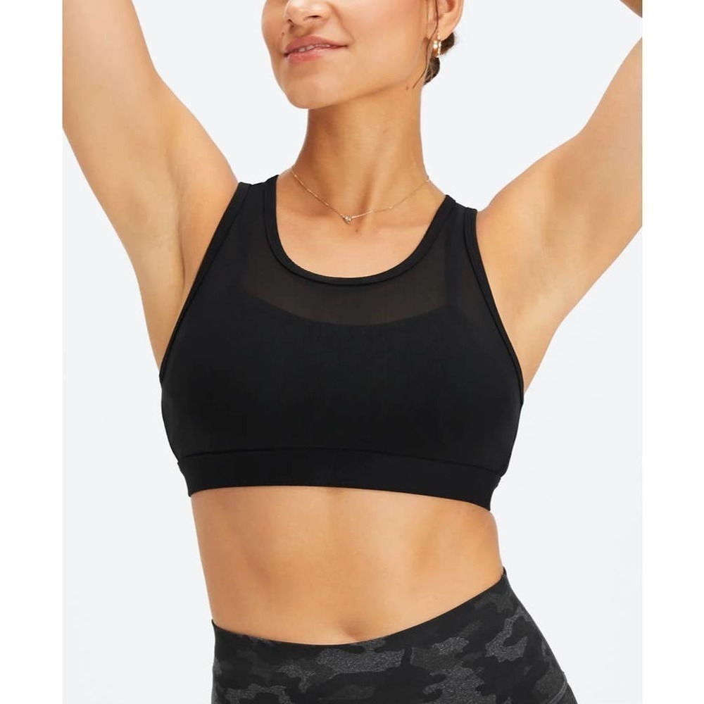 Fabletics Faye High Impact Sports Bra